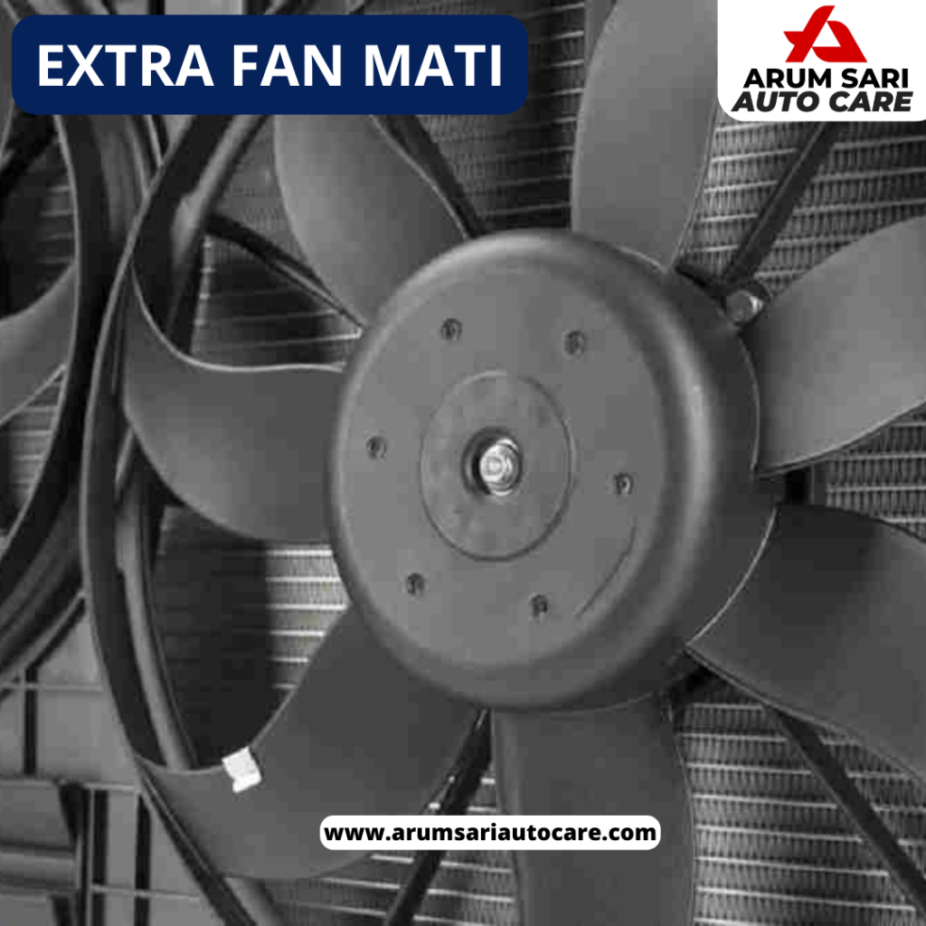 AC Mobil Tidak Dingin