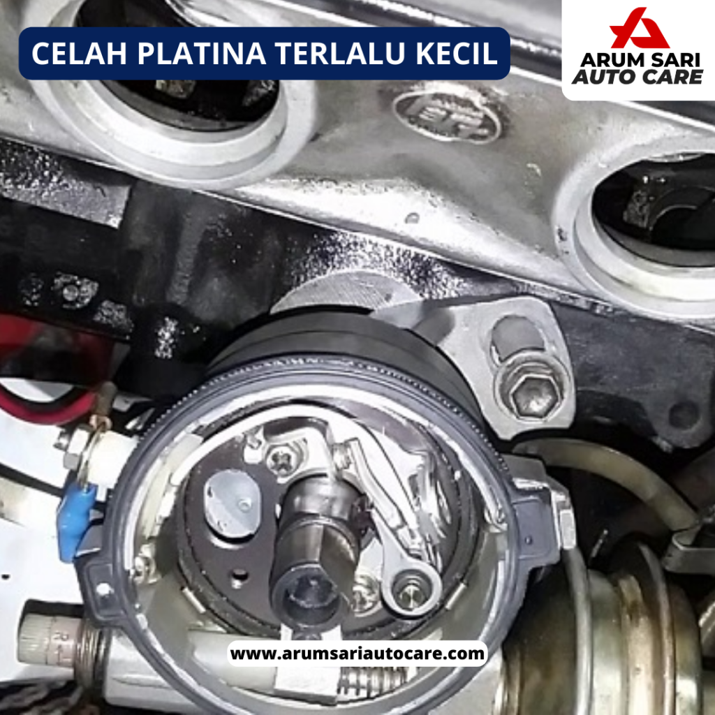 platina mobil