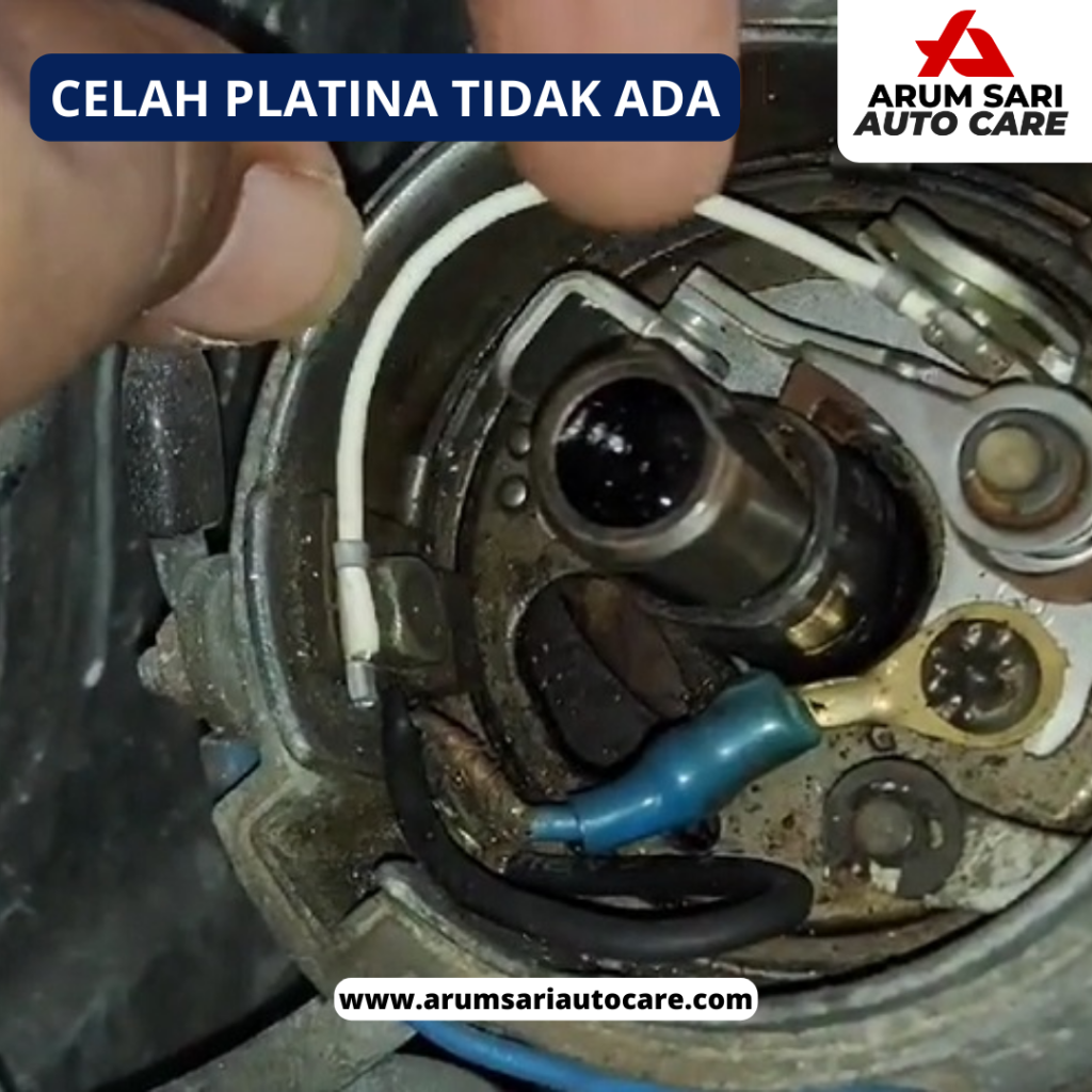 platina mobil