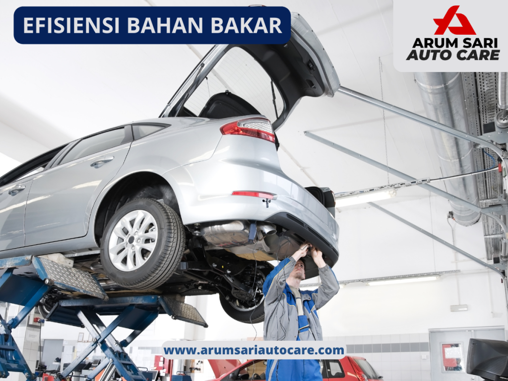 Kenapa Harus Servis Berkala Mobil?