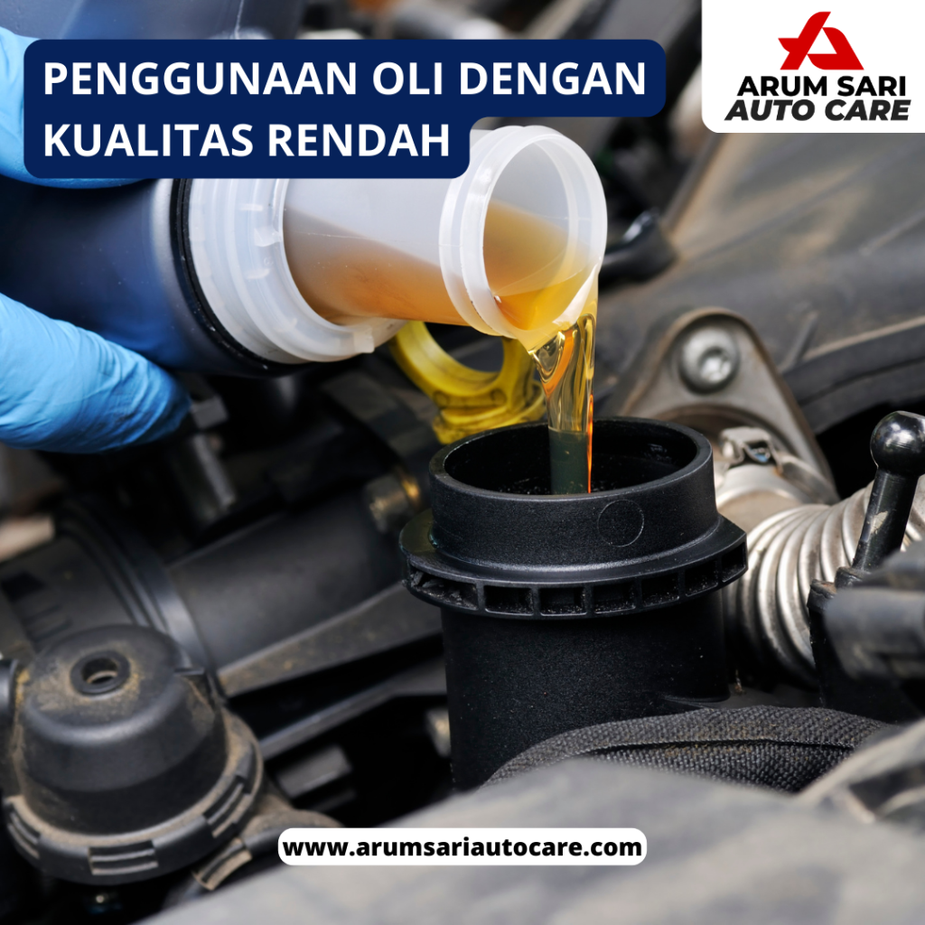 Mesin Mobil Cepat Panas