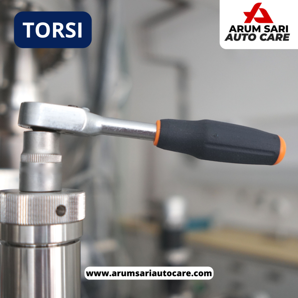 torsi