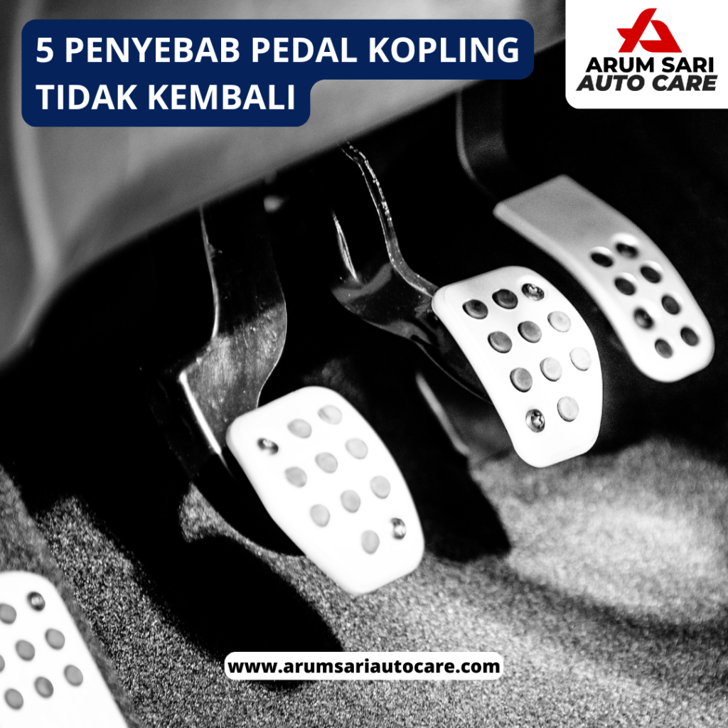 Penyebab