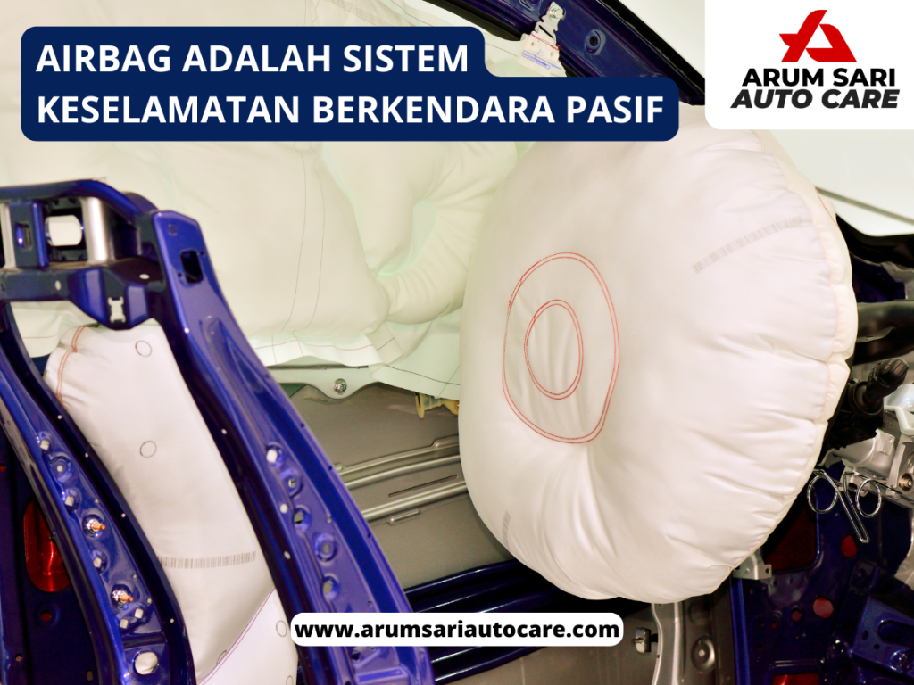 Airbag mobil