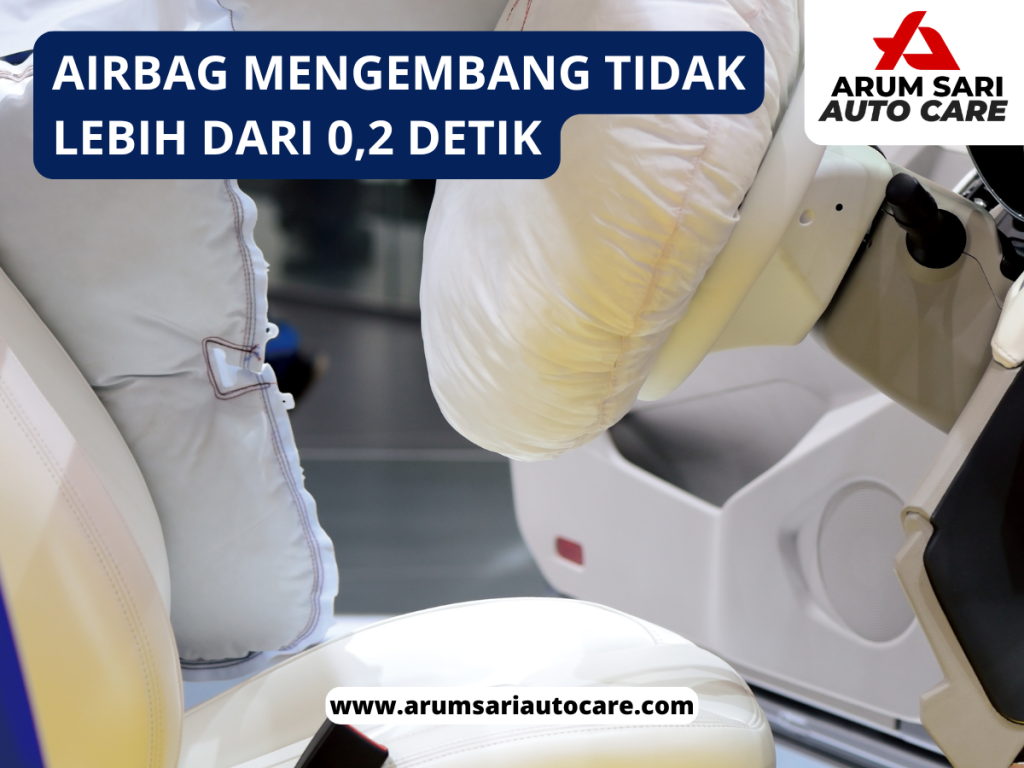 Airbag mobil