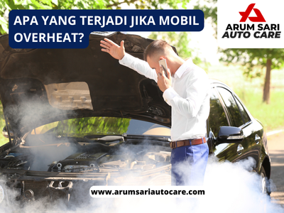 Mobil Overheat
