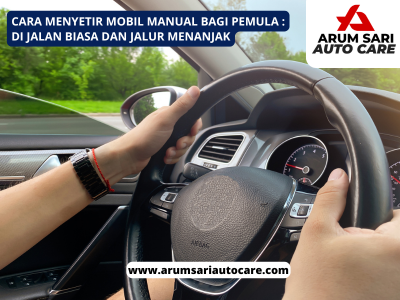 Mobil Manual