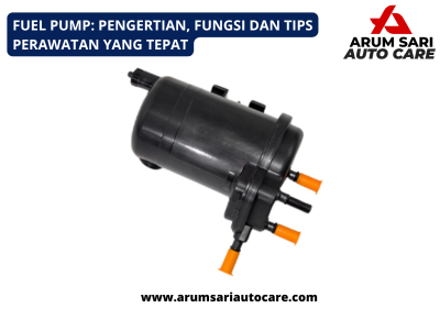 Fuel Pump