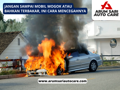 cara merawat aki mobil