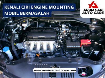 Engine Mounting