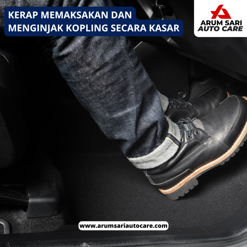 Penyebab