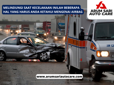 Airbag Mobil