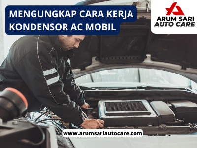 kondensor ac