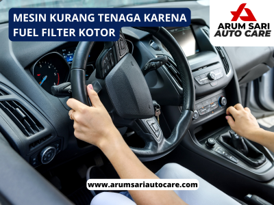 fuel filter