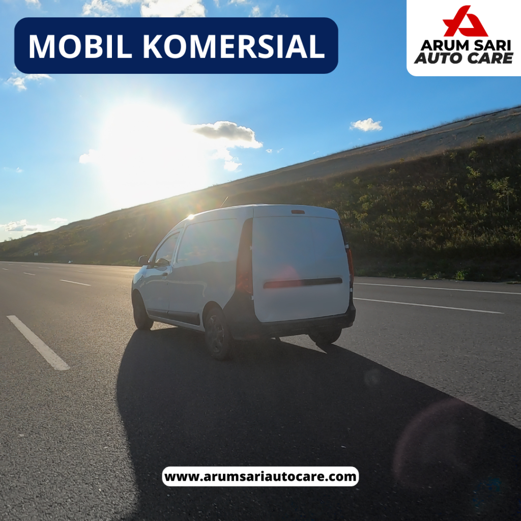 jenis mobil