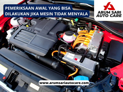 Pemeriksaan Awal