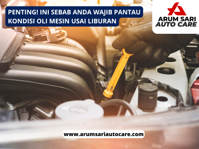 Perawatan mobil