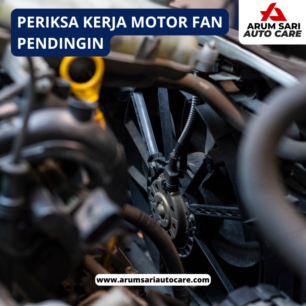 Tips Merawat Radiator
