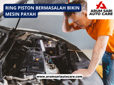 ring piston