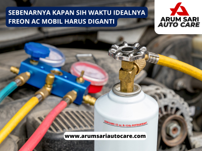 Freon AC