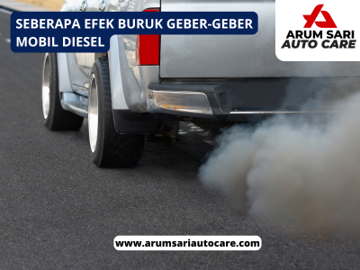 Geber-Geber Mobil Diesel