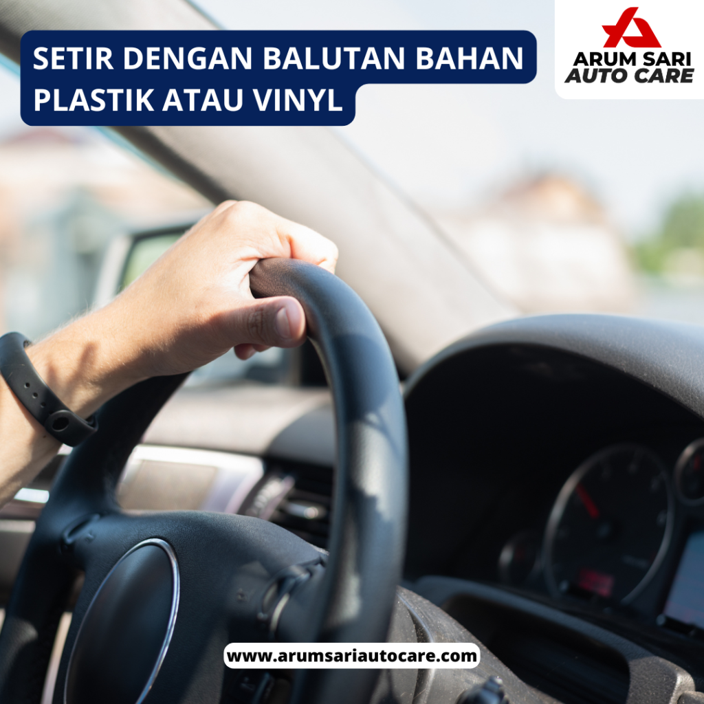 Setir Mobil
