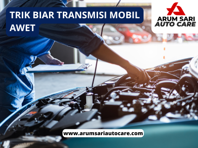 Transmisi mobil