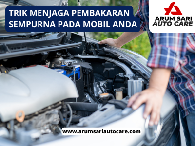 Pembakaran Sempurna