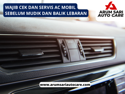 servis AC