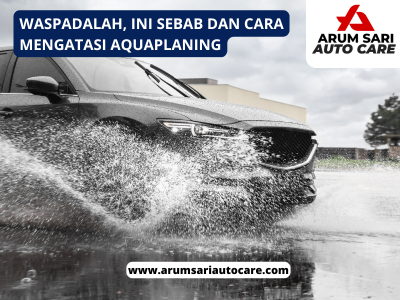 Aquaplaning