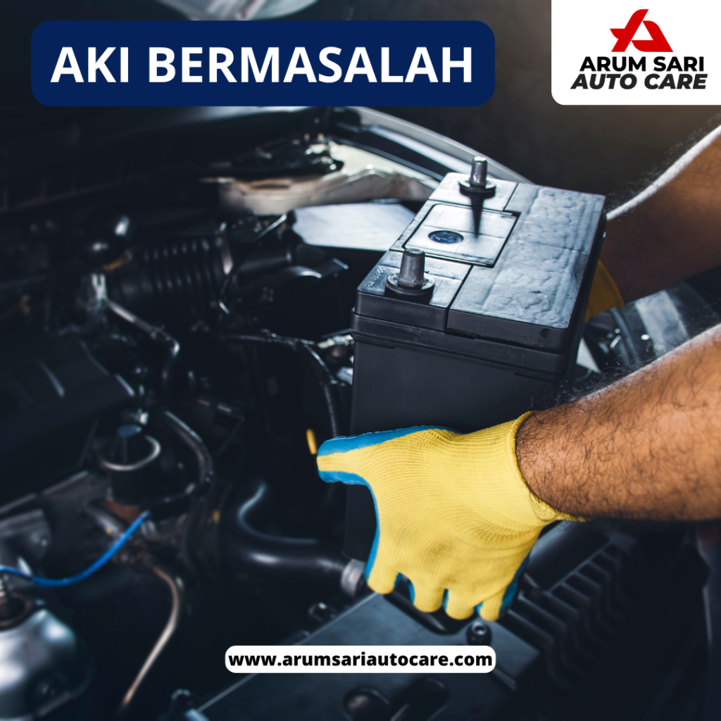 aki bermasalah