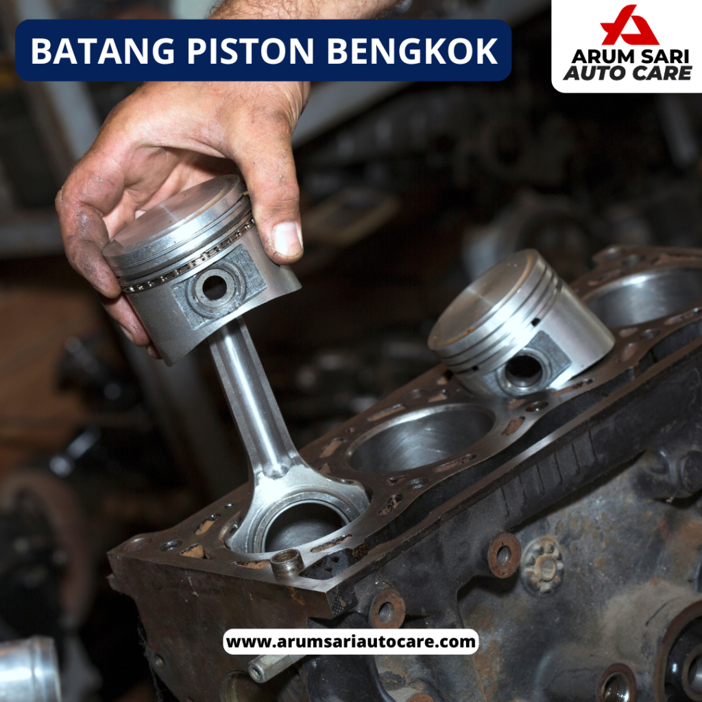 penyebab mesin mobil pincang