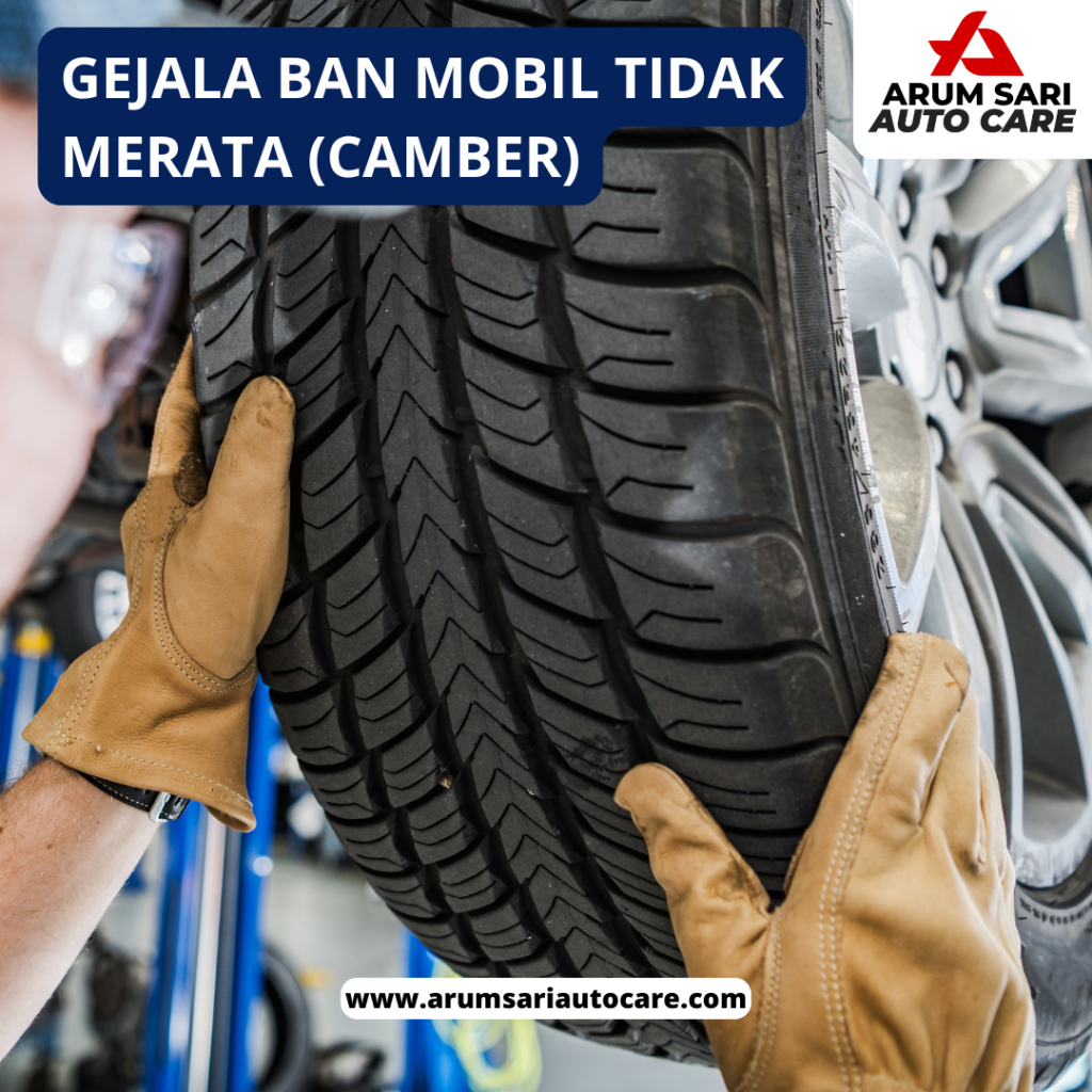 Spooring Mobil