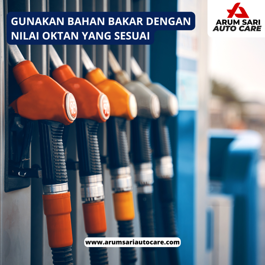 performa mesin