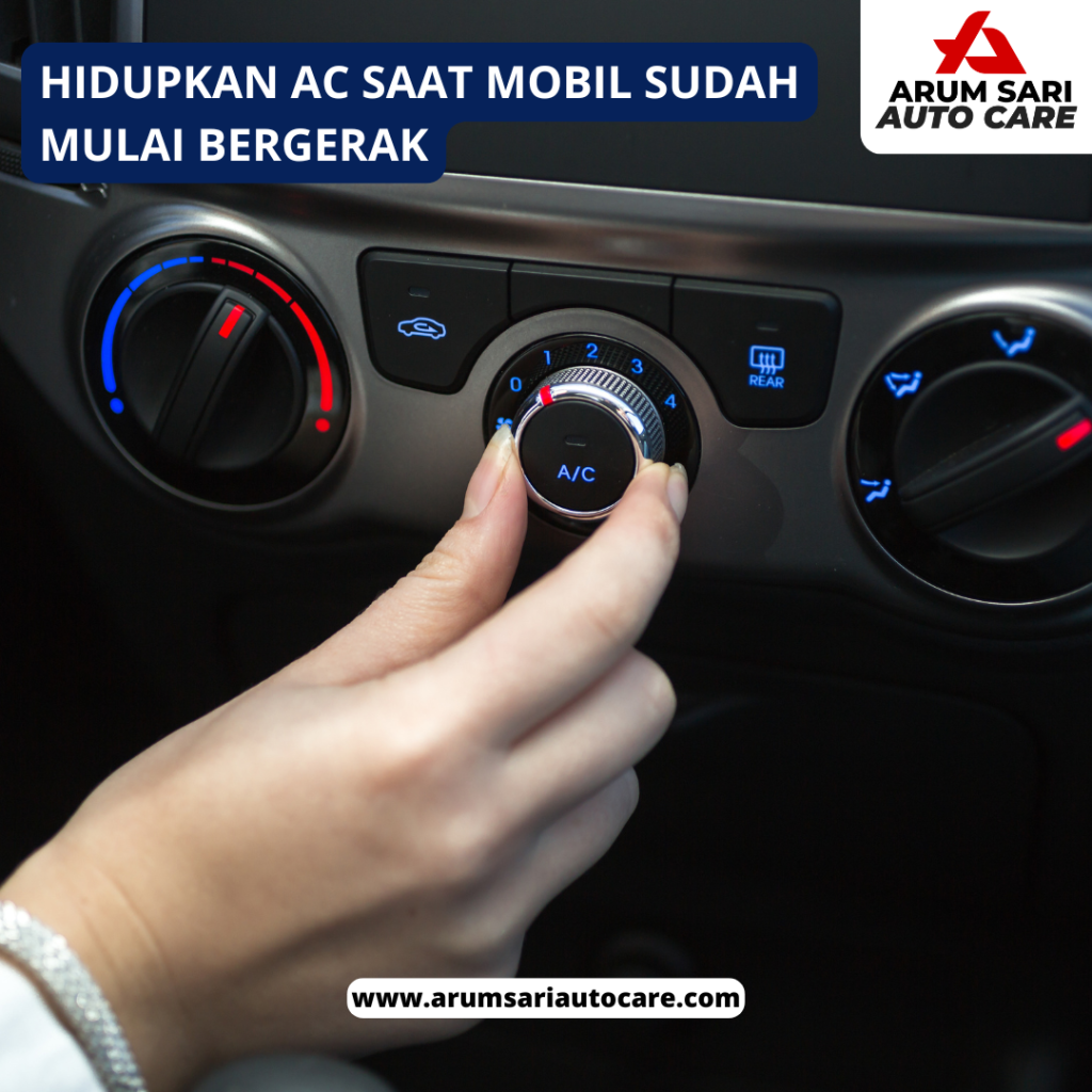 Suhu AC