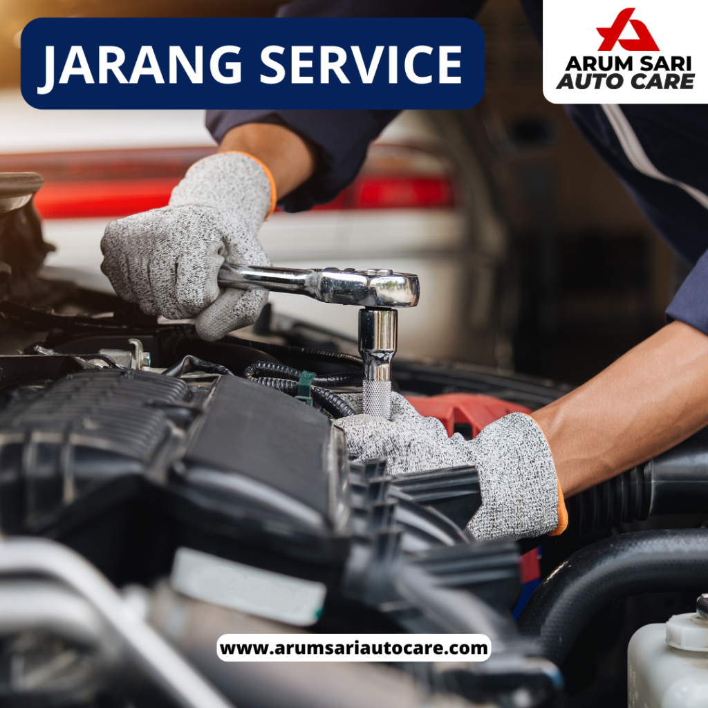 jarang service