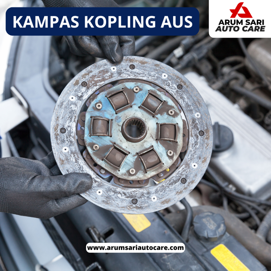 penyebab mesin mobil pincang