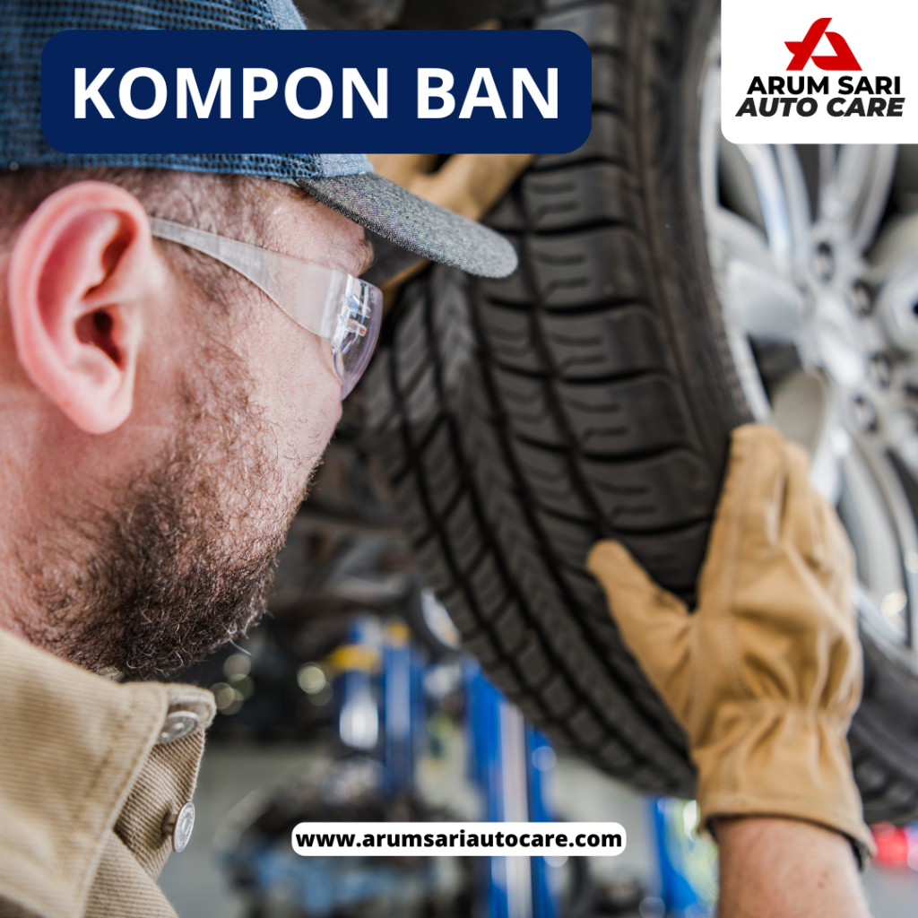 pilih ban mobil