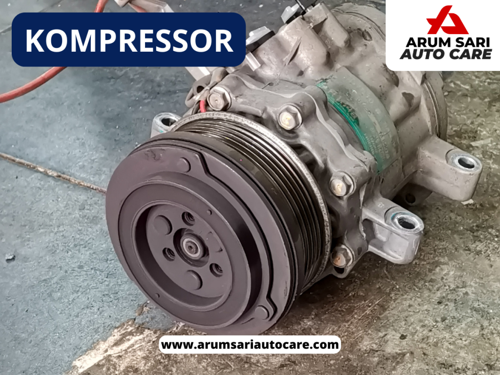kompressor