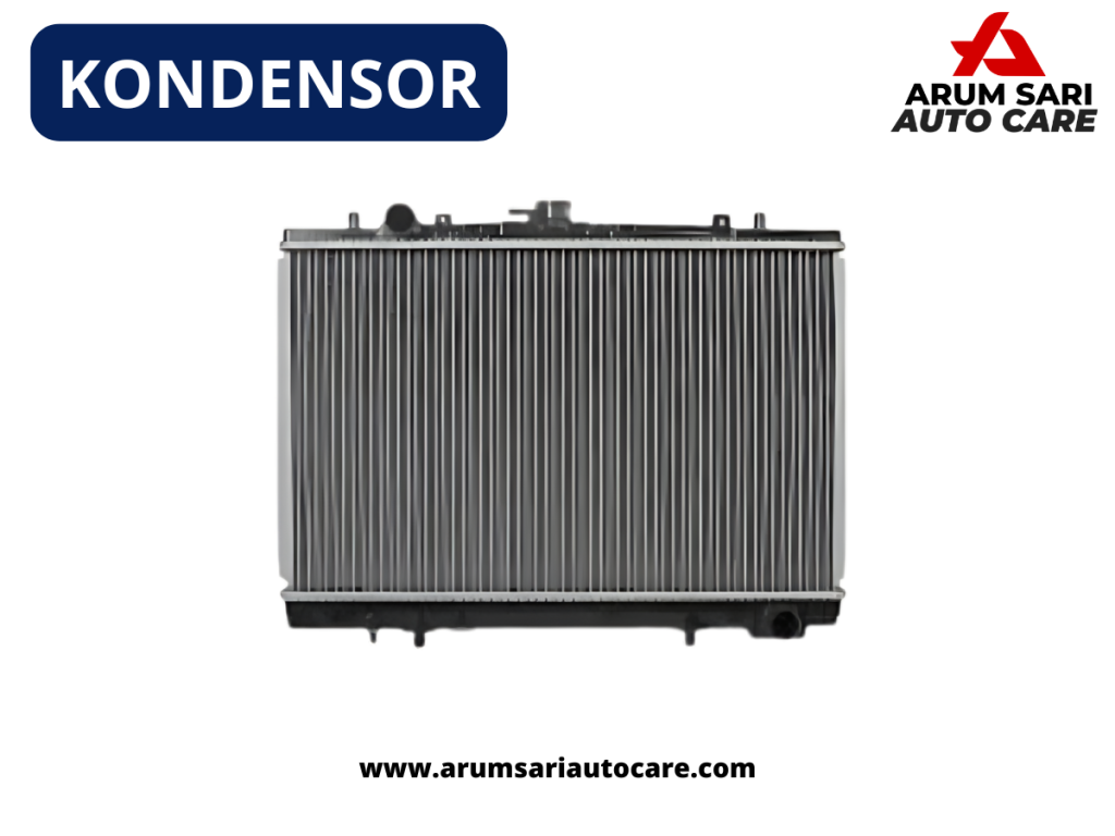 kondensor kondensor ac