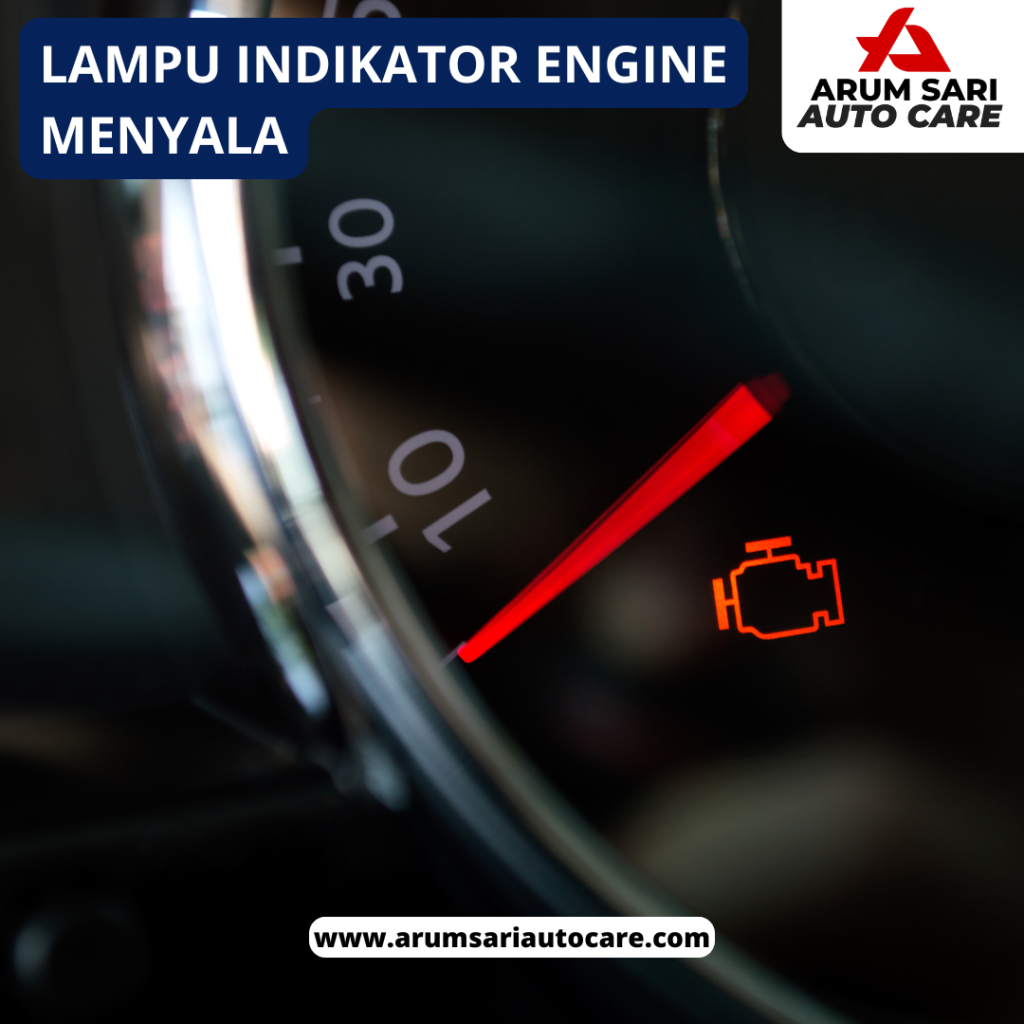 Mesin Mobil 