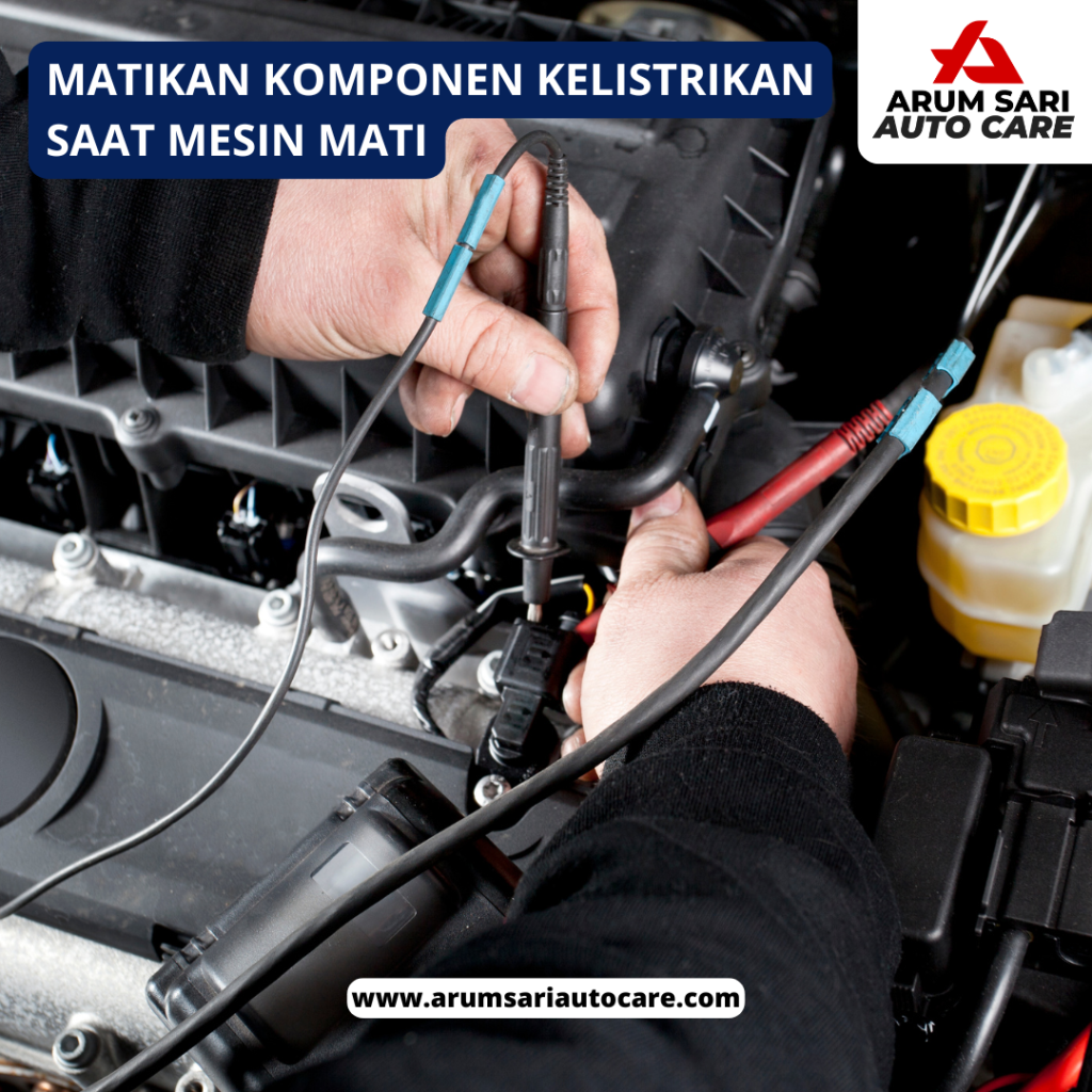 aki mobil