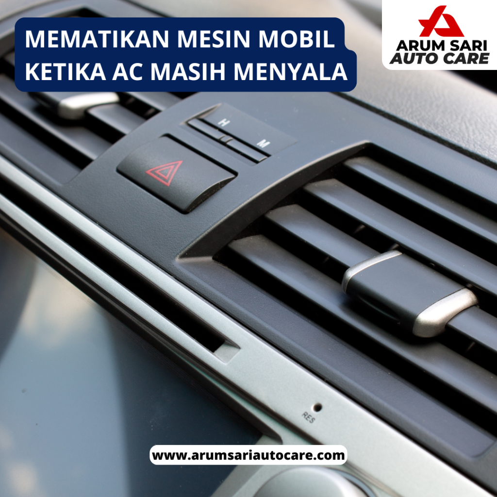 ac rusak