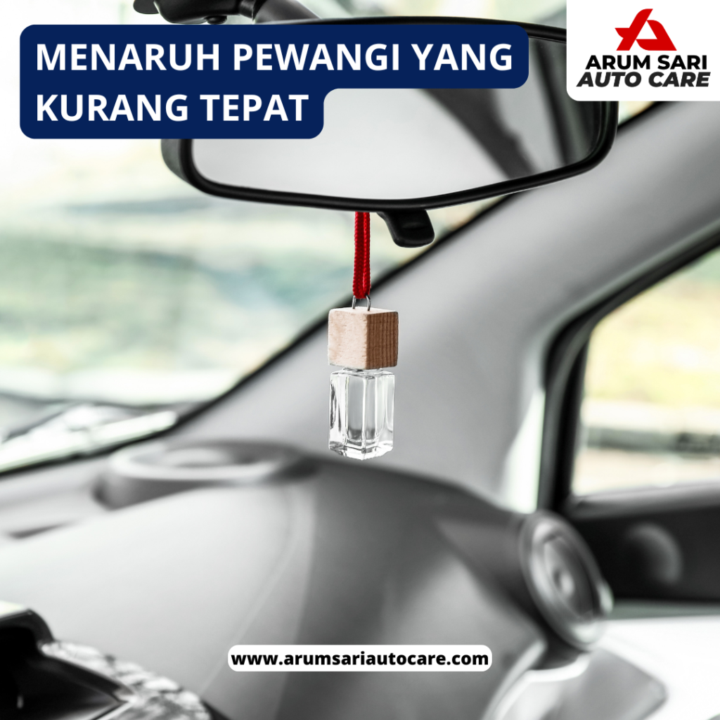 ac rusak