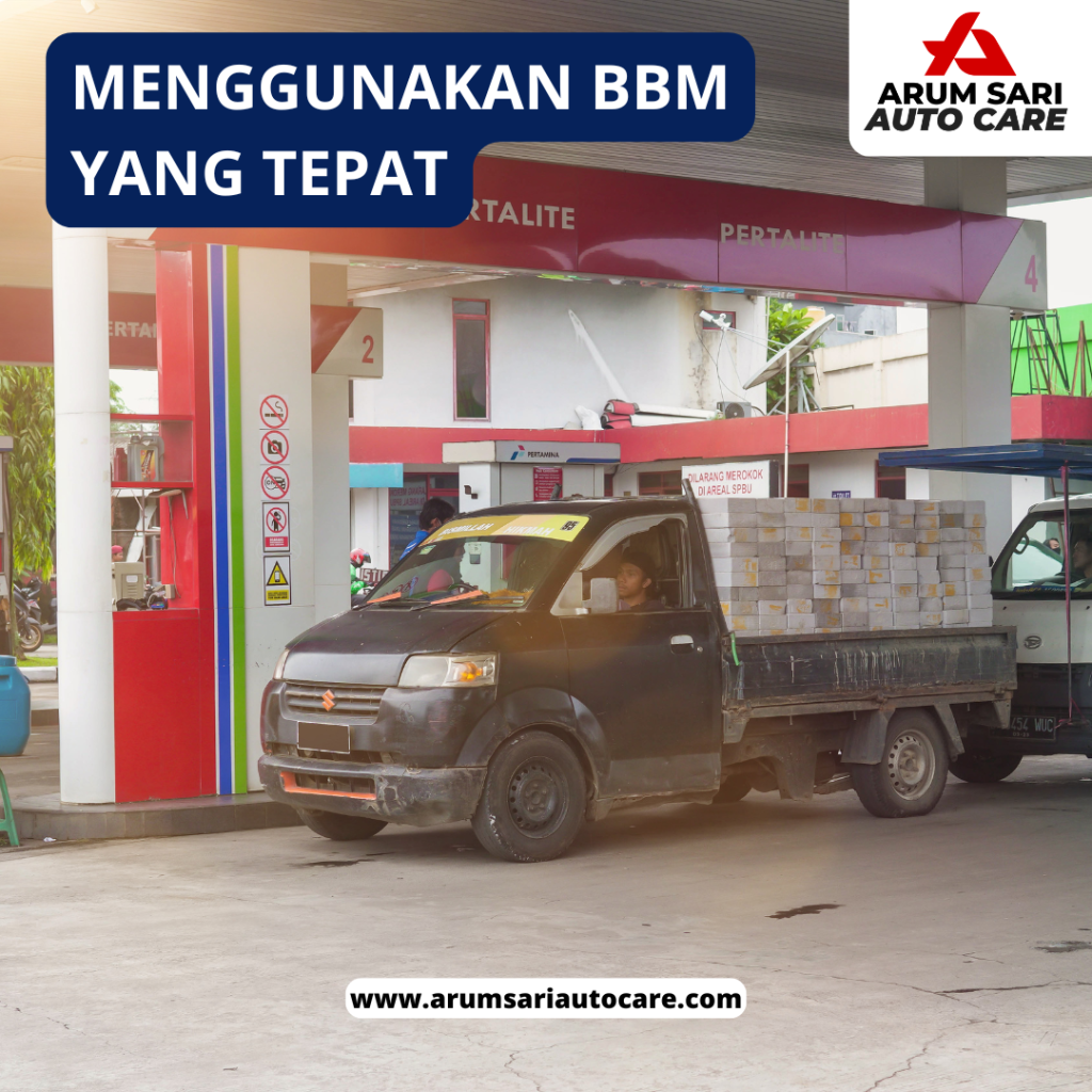 Pembakaran Sempurna