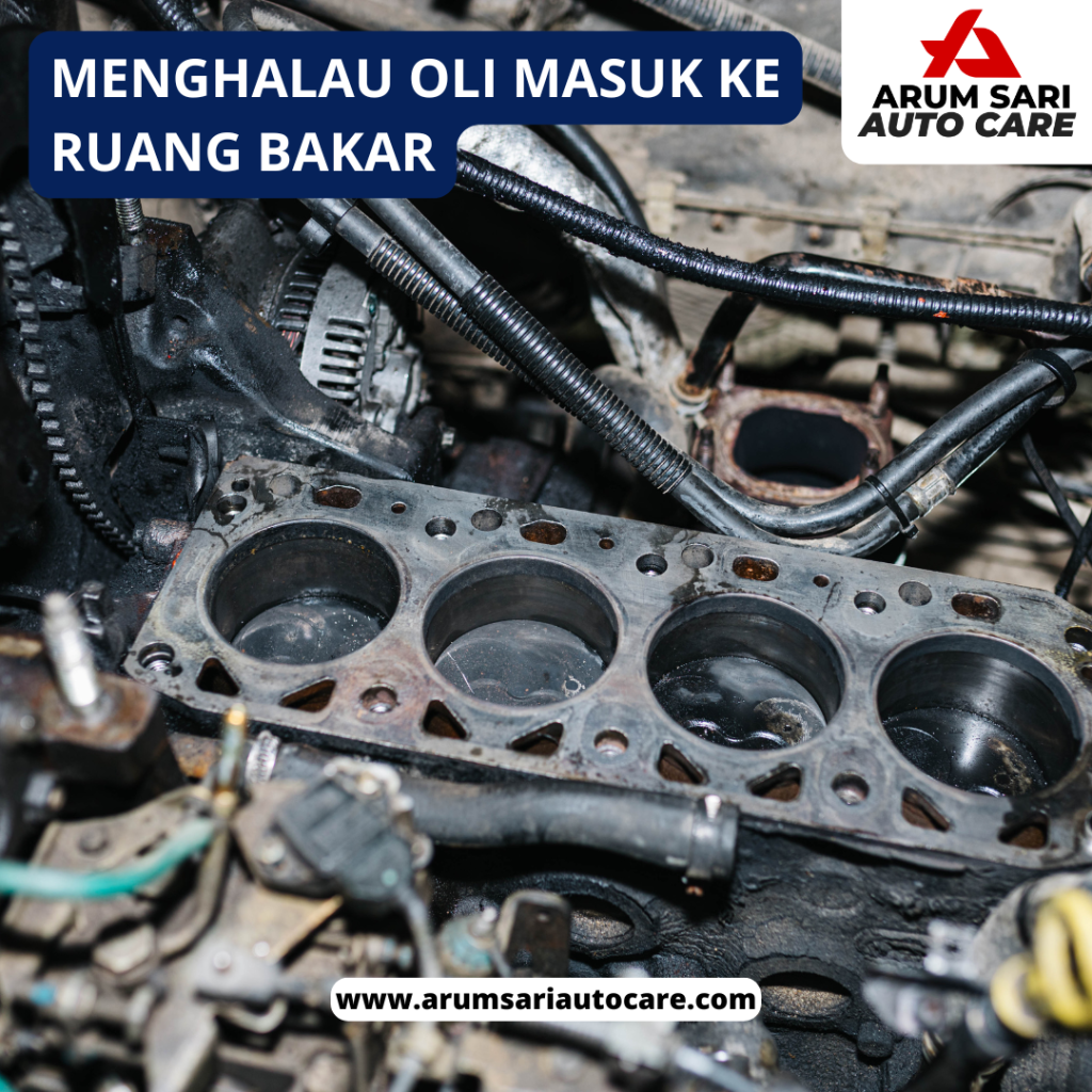 Fungsi Ring Piston