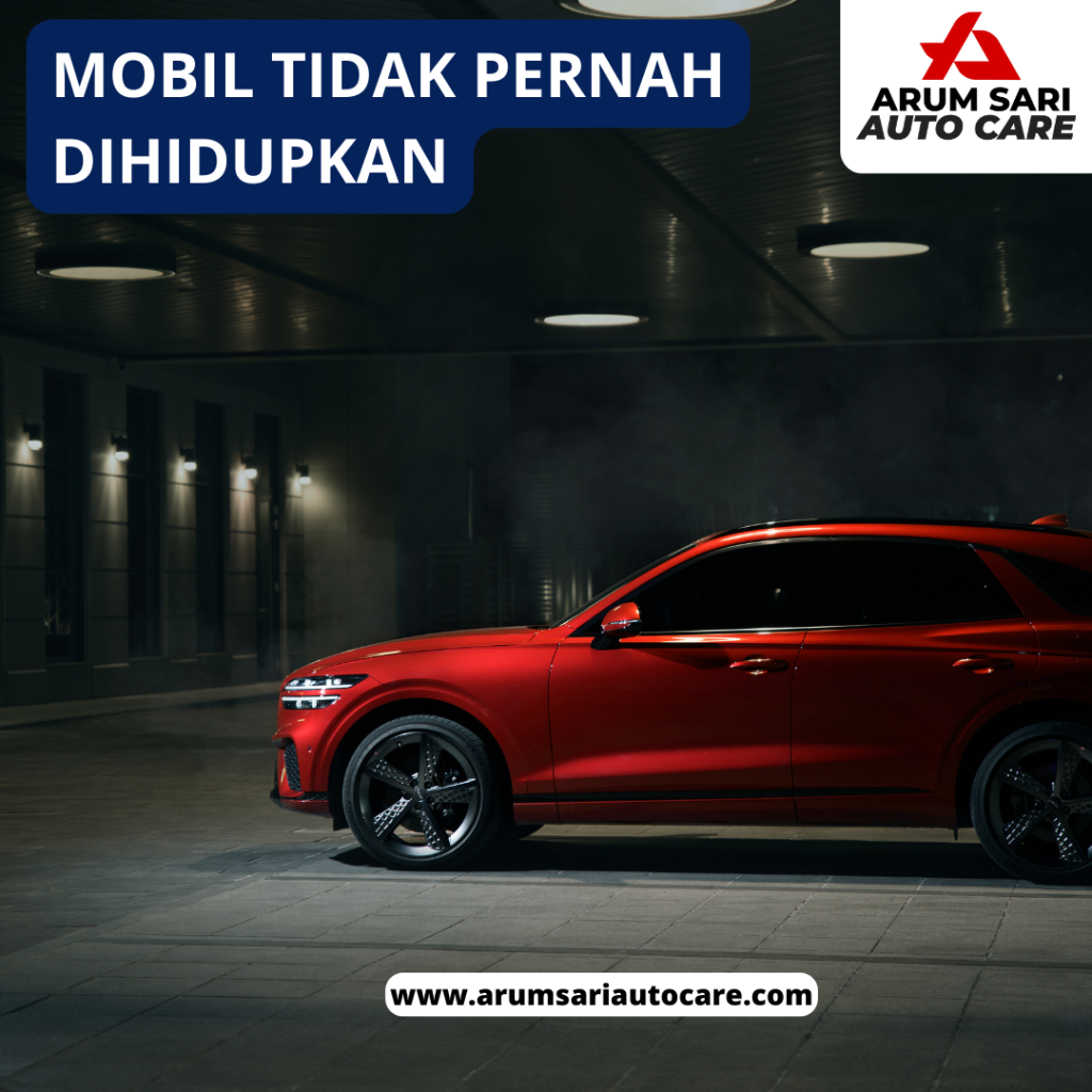 Cara Mengatasi Aki Tekor 