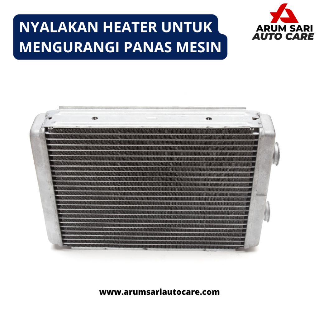 overheating