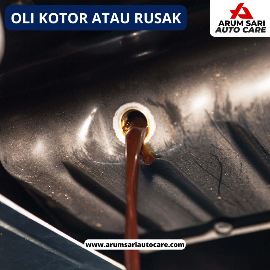 Penyebab Temperatur Mobil Naik