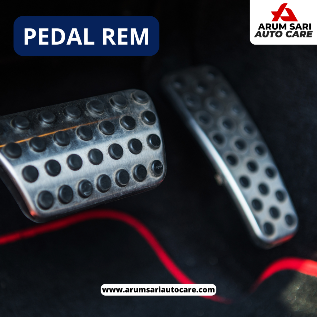 rem cakram mobil